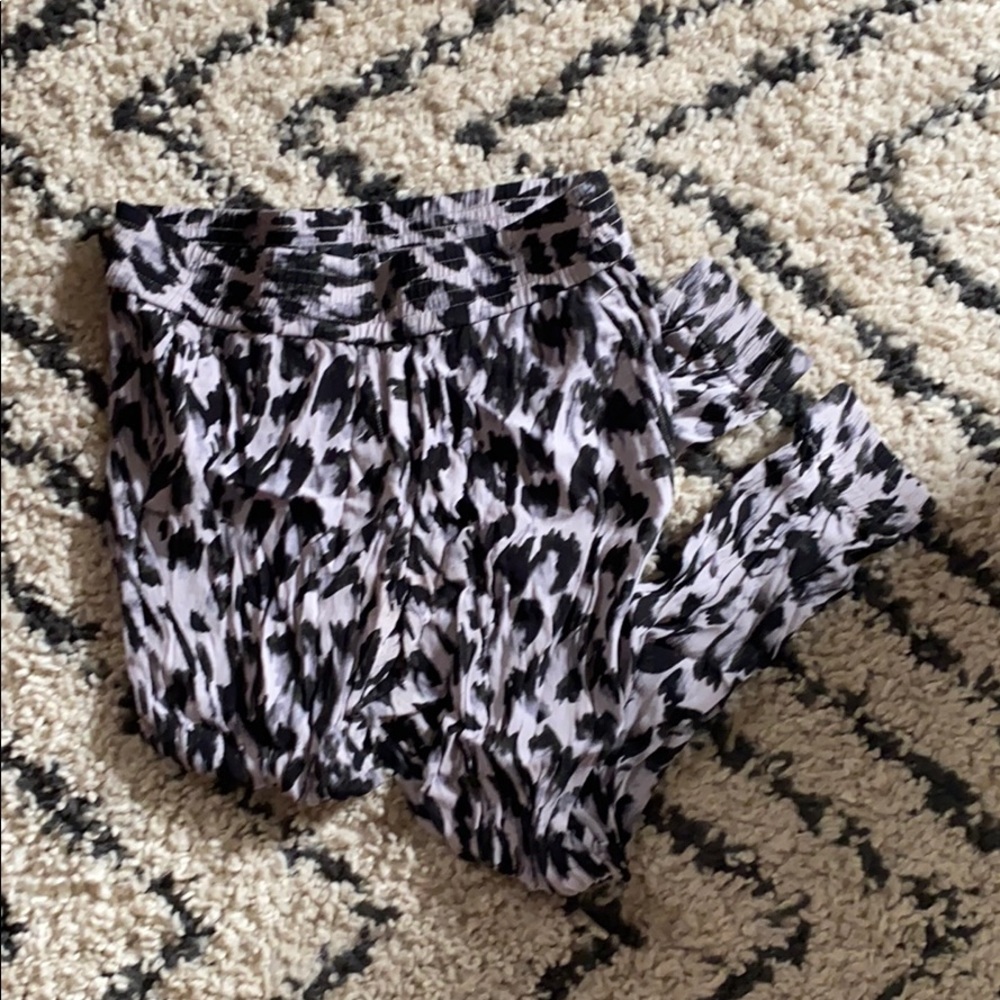 Loft petite joggers
